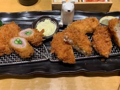 -胜博殿日式炸猪排(西红门店)