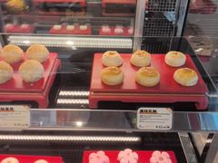 -御茶膳房皇家糕点博物馆(北京首店)