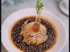 -雀蓝川菜(星悦汇店)