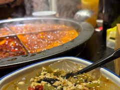 -陈眼镜火锅(总店)