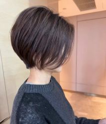 -上禾 HAIR SALON
