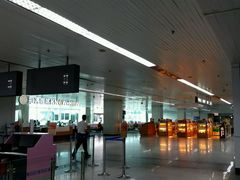 -福州长乐国际机场