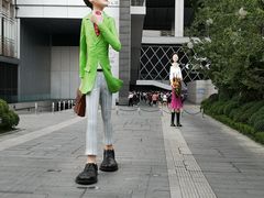 -CHANEL(ifs国际金融店)