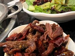 -老来福·非遗酸汤兔(凯旋路店)
