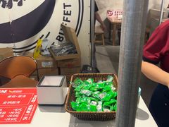 -言玖鲜火锅串串披萨自助(益田假日店)