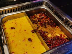 -大隐·成都火锅Bistro(合生麒麟新天地店)