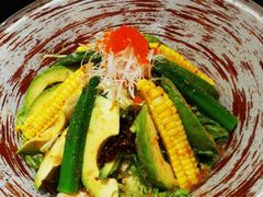 -月下料理(楷林IFC店)