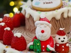 -幸福西饼生日蛋糕·下午茶(光明店)