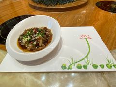 -白金汉爵大酒店·中餐厅(相城店)