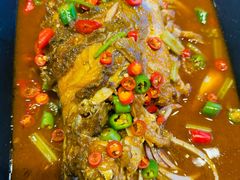 -鄱阳湖·江西小炒·瓦罐煨汤(五道口店)