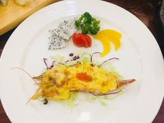 -简家·海鲜盛宴(下沙店)