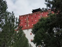 -普陀宗乘之庙(小布达拉宫)