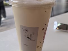 -喜茶(上海打浦桥日月光店)