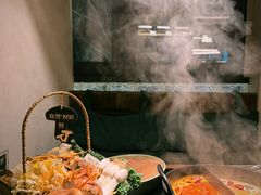 -大龙燚·旷野鲜火锅(广州首店)