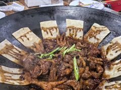 -皖北巫氏三胖地锅鸡(长淮总店)