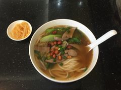 -南山图书馆(常兴路店)