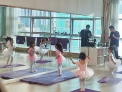 -红舞鞋舞蹈教育(近江校区)