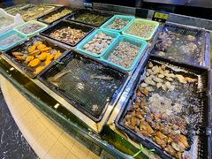 -华兴大酒楼(亿宝大厦店)