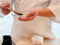 -伍贰赫兹·鮨合·烧鸟高空餐厅