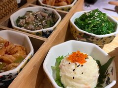 -鹤龟料理店(时代天街店)