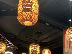 大堂-南京大牌档(香港广场店)