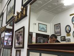 -Tarihi Sultanahmet Köftecisi Selim Usta