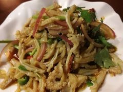 -长安面坊(西点茂店)