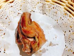 -鸽子窝专业烧烤店(长白店)