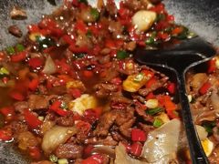 -味上湘菜馆(岳麓山店)
