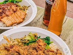 -陆长玖古法猪脚饭(玄风桥店)