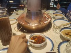 -鑫隆四季涮肉(八角畅游店)