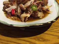 -隆喜元鱼汤包·海鲜(中联广场店)