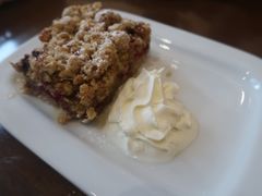 Traditional Scottish Cranachan-大象咖啡馆