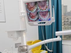 -深圳富茂格伦菲尔口腔门诊部(龙华清湖总院)