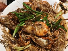 -老头儿油爆虾·知味杭州(爱琴海购物中心)