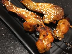 -烧货·活海鲜炭烧(湖滨商业街店)