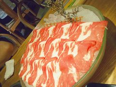 -尚海豆捞(乐虹坊店)