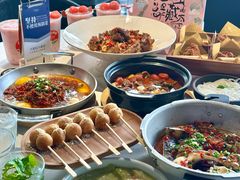 -时间仓(月湖公园店)