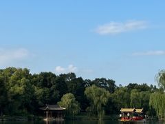 -承德避暑山庄景区