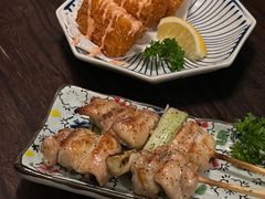 -哥哥の深夜食堂(红松东路店)