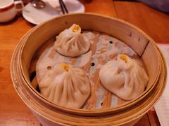 -香宫中餐厅·大连香格里拉(人民路店)