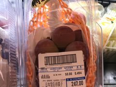 -崇光百货(铜锣湾店)