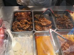 -晶牌烤鸭(延吉东路557弄小区店)