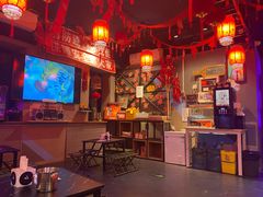 -夜幕浸入式超级密室(望京店)