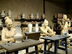 -龙泉青瓷博物馆