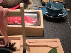 -湊湊火锅·茶憩(打浦桥日月光店)