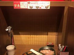 -一蘭拉面(铜锣湾店)