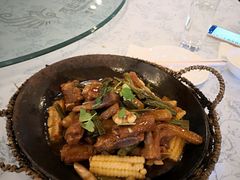 -凤鸣阁餐厅（凤山温泉宴宾楼）(昌平镇店)