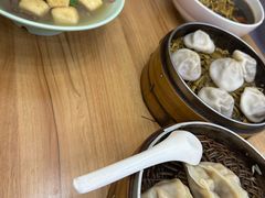 -鸡鸣汤包(仙林店)