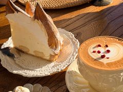 -六阅·福十 FORTEN 海景咖啡西餐厅(双廊古镇店)